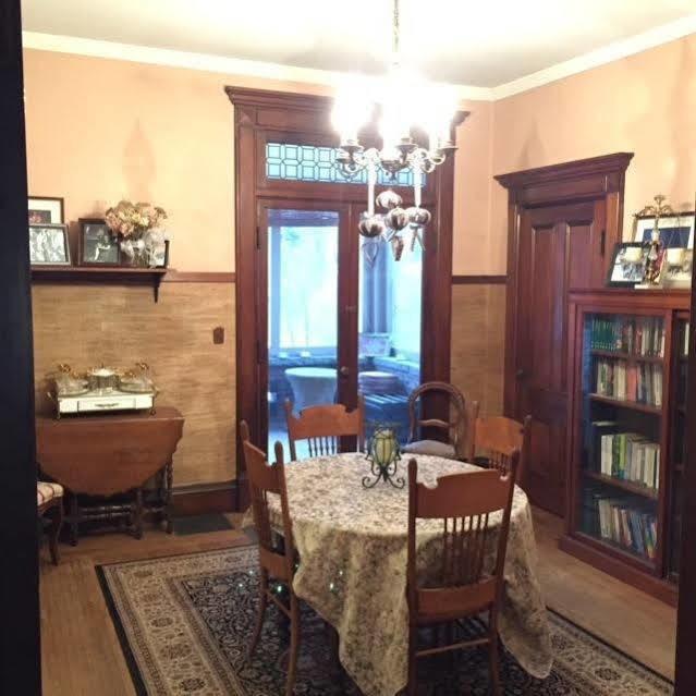 Bed & Breakfast Black Swan 3*